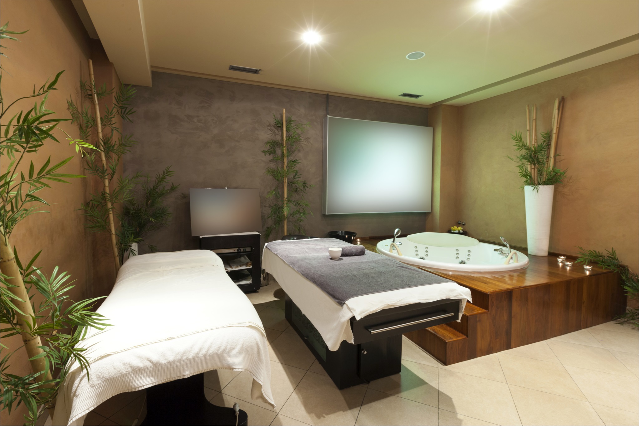 spa