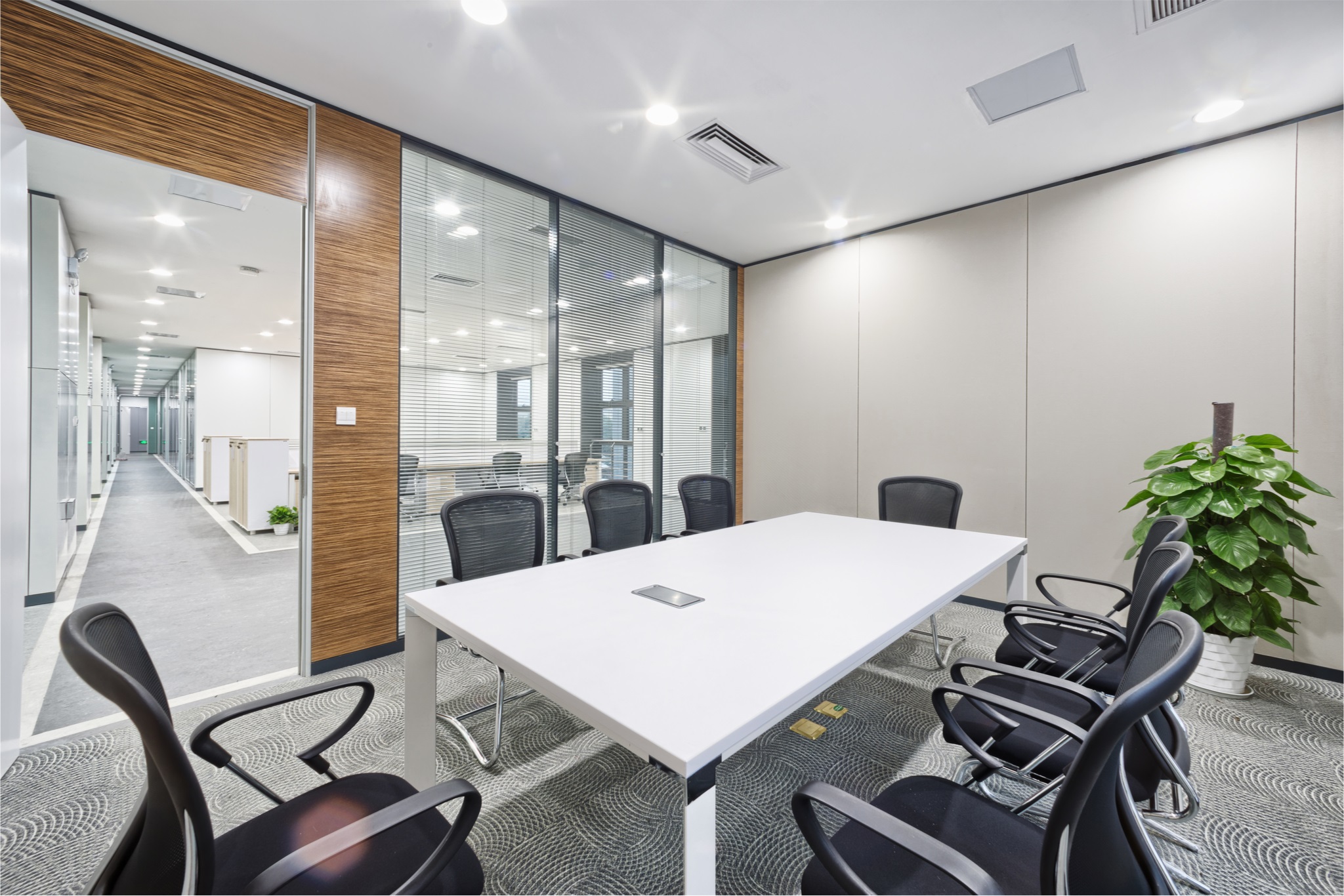 office design